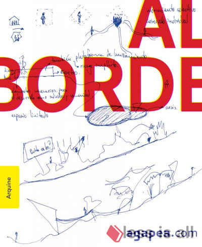 Al Borde: Less Is All