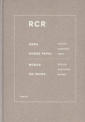 Portada de Rcr: Works on Paper: Works on Paper