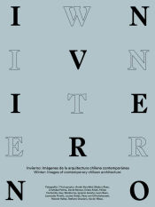 Portada de Winter: Images of Contemporary Chilean Architecture