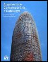 ARQUITECTURA CONTEMPORANIA DE CATALUNYA