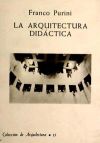 ARQUITECTURA DIDACTICA