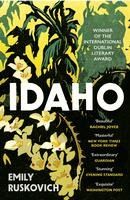 Portada de IDAHO