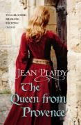 Portada de Queen from Provence