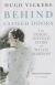 Portada de Behind Closed Doors: The Tragic, Untold Story of the Duchess of Windsor, de Hugo Vickers