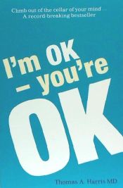 Portada de I'm Ok, You're Ok