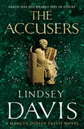 Portada de The Accusers