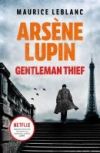 ARSENE LUPIN GENTLEMAN THIEF (NETFLIX)