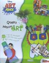 ART ATTACK: QUERO RENOVART.(ARTIVIDADES DIVERTIDAS)