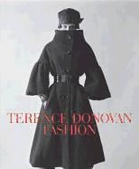 Portada de Terence Donovan Fashion