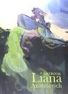 ARTBOOK LIANA ANATOLIEVICH