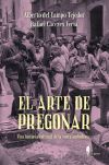 ARTE DE PREGONAR, EL