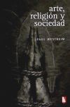 ARTE RELIGION Y SOCIEDAD