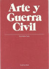 ARTE Y GUERRA CIVIL - POSTAL CASTELLANO