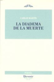 Portada de DIADEMA DE LA MUERTE, LA (Poes&iacute;a 294)