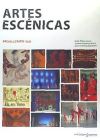 ARTES ESCENICAS BACHILLERATO-ESO + DESVAN SHAKESPEARE