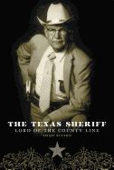 Portada de The Texas Sheriff: Lord of the County Line