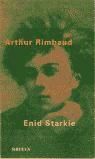 ARTHUR RIMBAUD