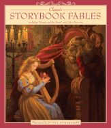 Portada de Classic Storybook Fables: Including "beauty and the Beast" and Other Favorites