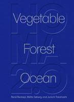 Portada de Noma 2.0: Vegetable, Forest, Ocean