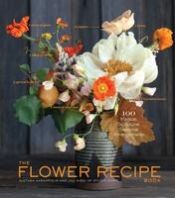 Portada de The Flower Recipe Book