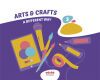 ARTS AND CRAFTS 3