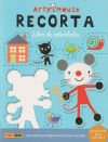 ARTY MOUSE - RECORTA