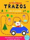 ARTY MOUSE - TRAZOS