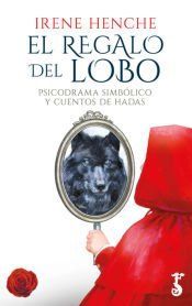 Portada de EL REGALO DEL LOBO