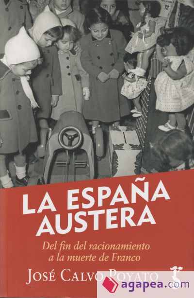 ESPA?A AUSTERA, LA (R)