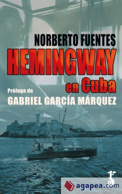 HEMINGWAY EN CUBA