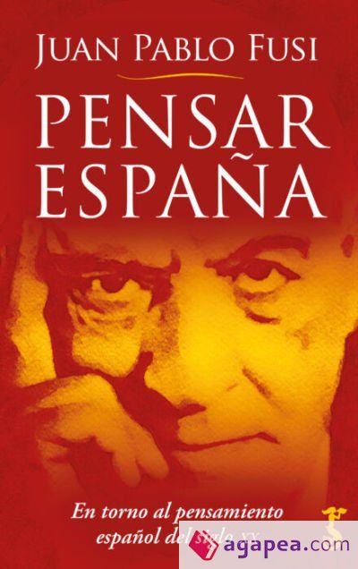 PENSAR ESPA&Ntilde;A