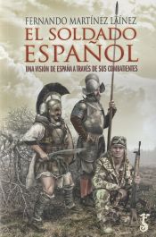 Portada de SOLDADO ESPA?OL, EL