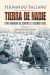 Portada de TIERRA DE NADIE, de Fernando Ballano Gonzalo