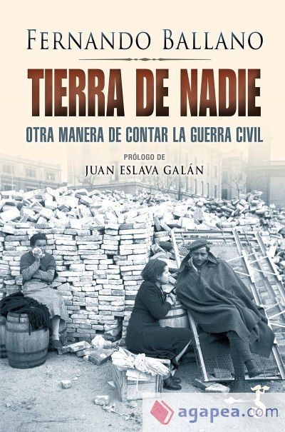 TIERRA DE NADIE TIERRA DE NADIE