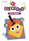 AS EMOCICONAS:SON ALEGRE.(LEMOS+5)