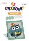AS EMOCICONAS: SON ROSMON (LEMOS +5)
