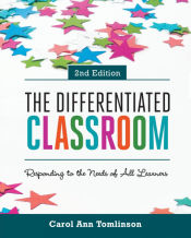 Portada de Differentiated Classroom