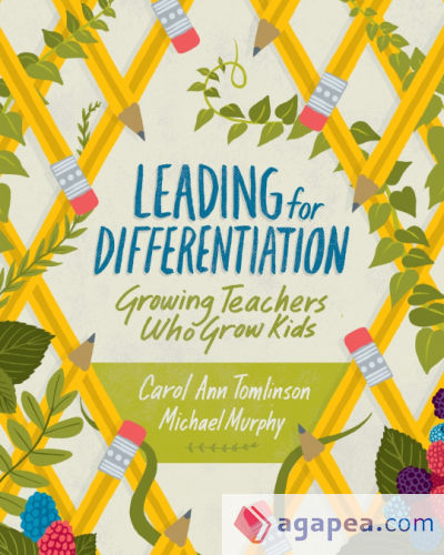 Leading for Differentiation