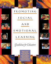 Portada de Promoting Social and Emotional Learning
