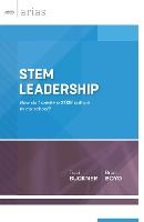 Portada de STEM Leadership