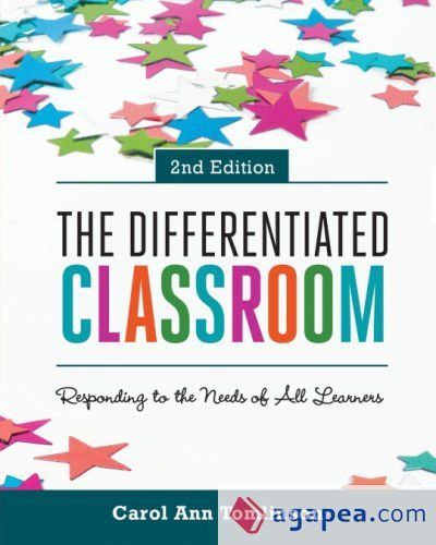 The Differentiated Classroom