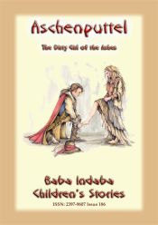 Portada de ASCHENPUTTEL - a German Children?s Fairy Tale (Ebook)