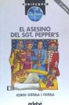 ASESINO DEL SARGENTO PEPPER'S PER