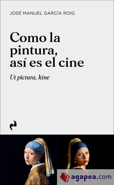 COMO LA PINTURA, ASI ES EL CINE COMO LA PINTURA, ASI ES EL CINE