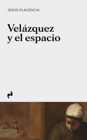 Portada de VELAZQUEZ Y EL ESPACIO