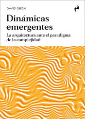 Portada de DINAMICAS EMERGENTES