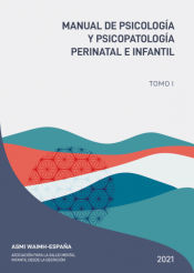 Portada de Manual de psicología y psicopatología perinatal e infantil