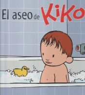 Portada de ASEO DE KIKO, EL