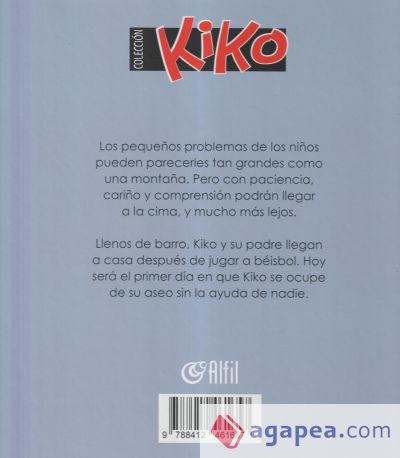 ASEO DE KIKO, EL