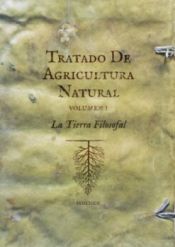 Portada de TRATADO DE AGRICULTURA NATURAL (2 VOLUMENES)